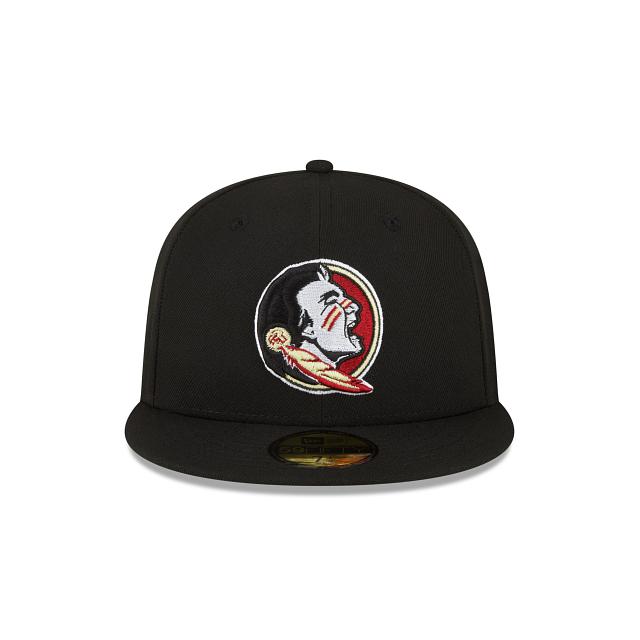 Tampa Bay Buccaneers 2025 Sideline Hot Weather 59FIFTY Fitted Hat Male Product Image