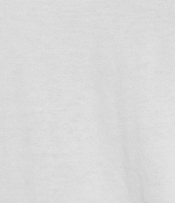 The Mr. Classic Collection Short Sleeve Polo Knit Shirt Product Image