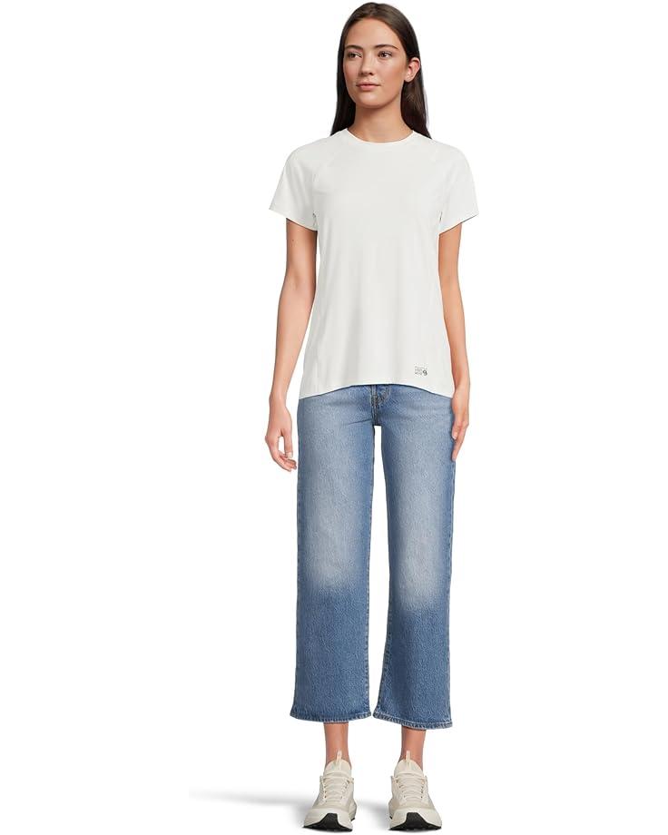 Ribcage Straight Ankle Product Image