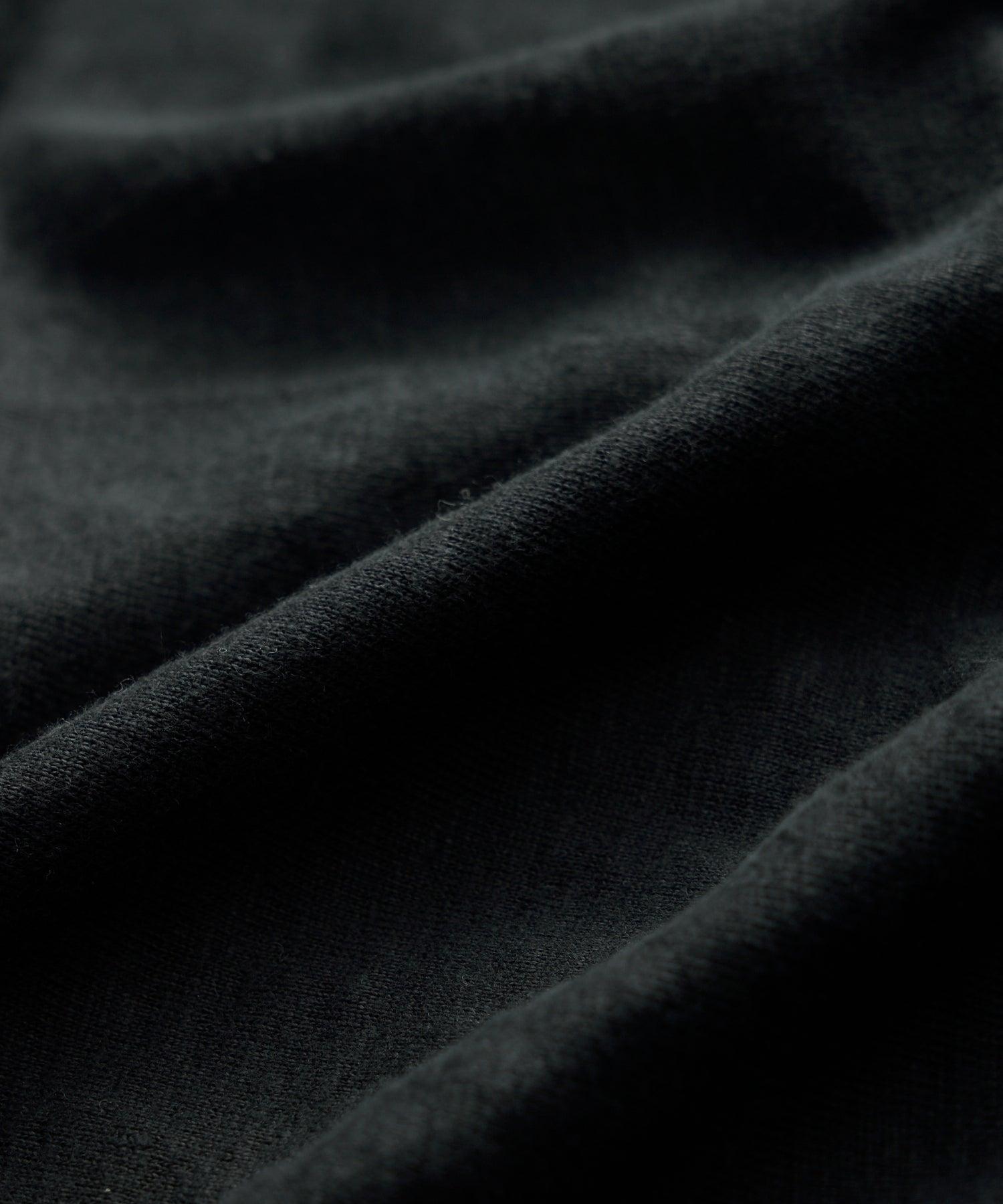 Linen Jersey Pocket Tee Product Image