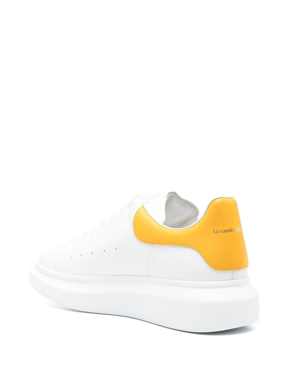 Oversized sneakers Product Image