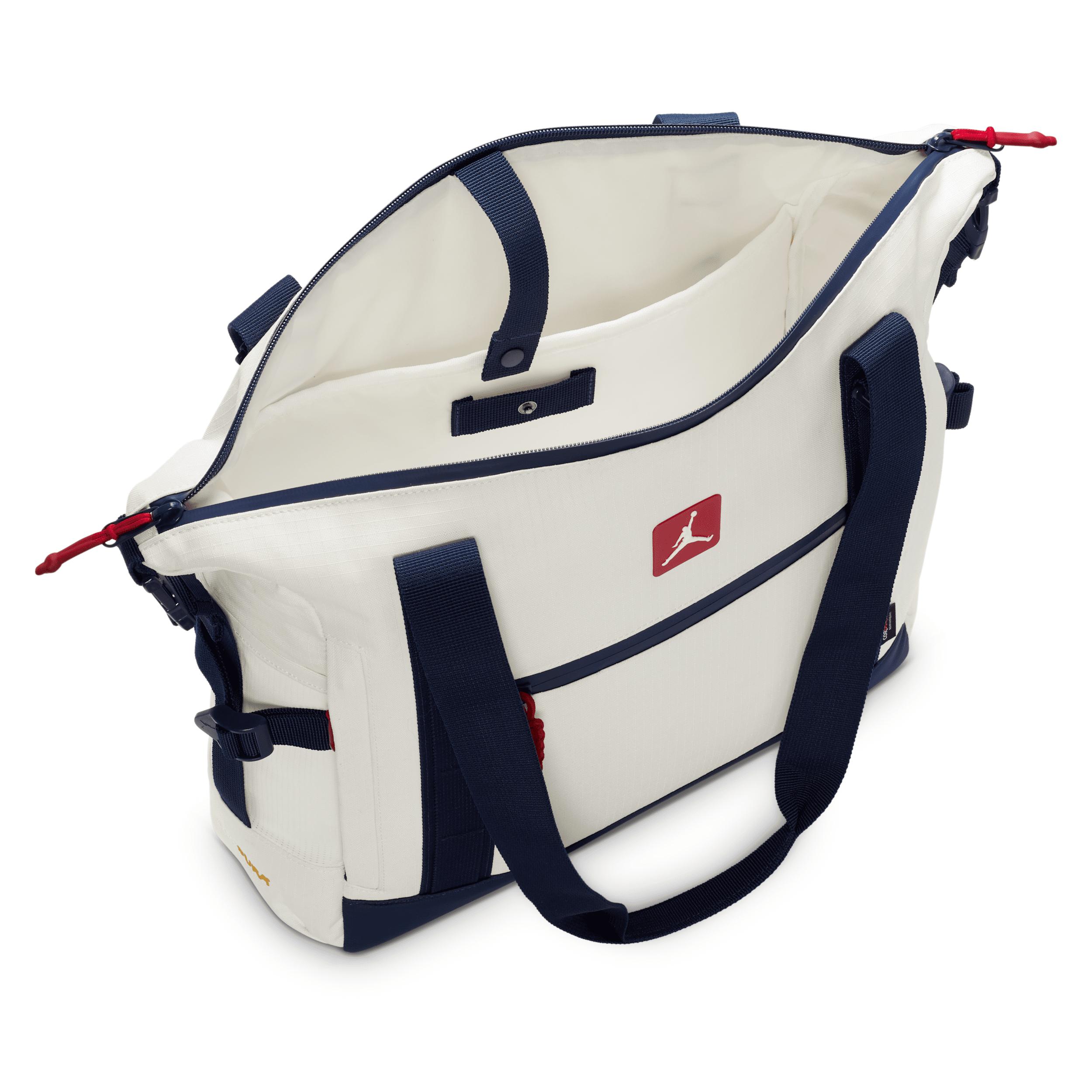 Jordan Tote Bag (40L) Product Image