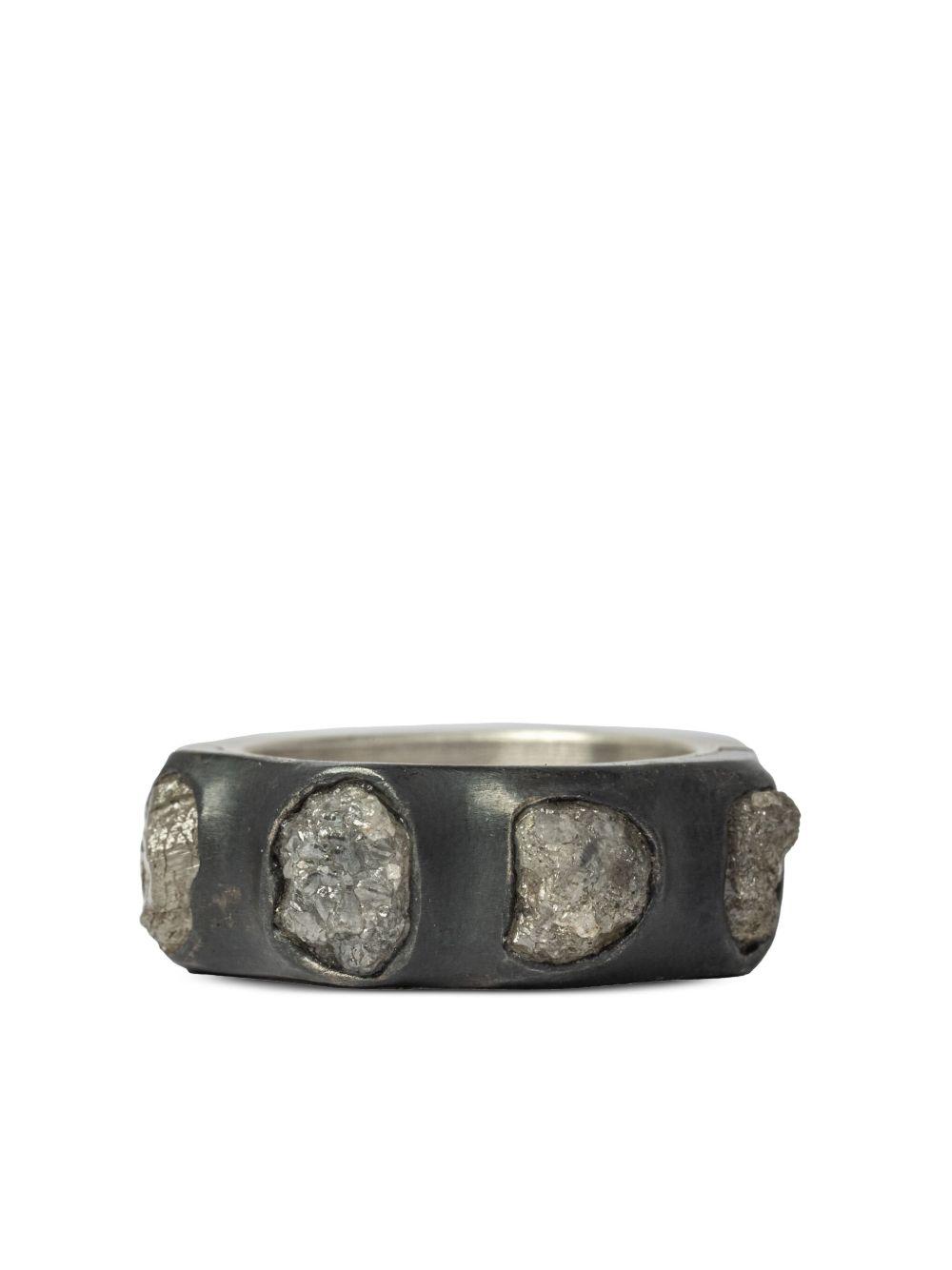 Sistema diamond ring Product Image