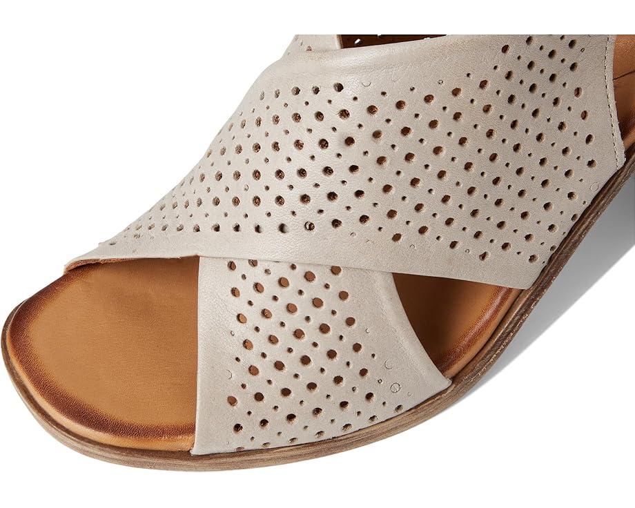 Sasina Cut Out Heeled Sandals Product Image