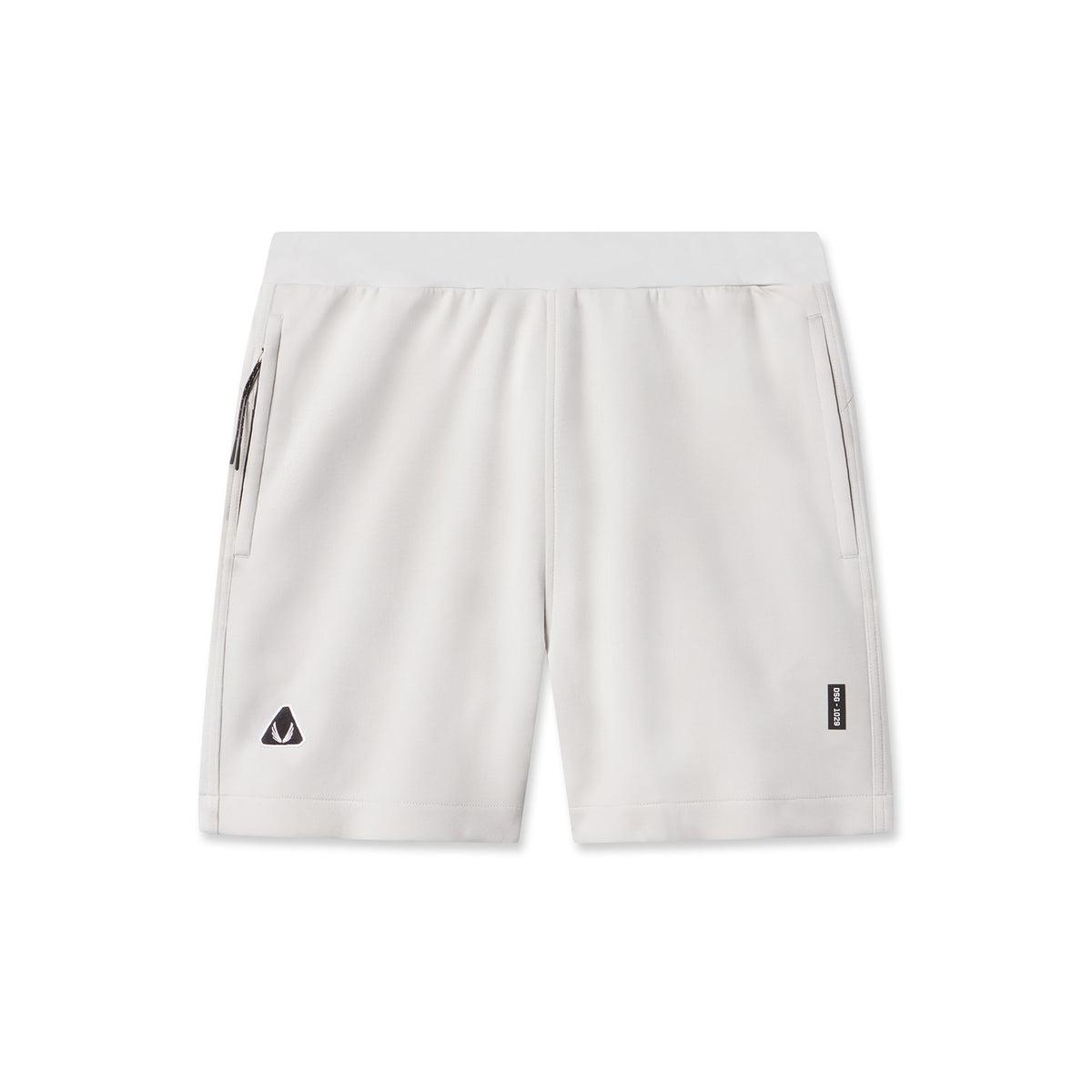 1029. Dri-Core™ Training Short - Light Grey Male Product Image