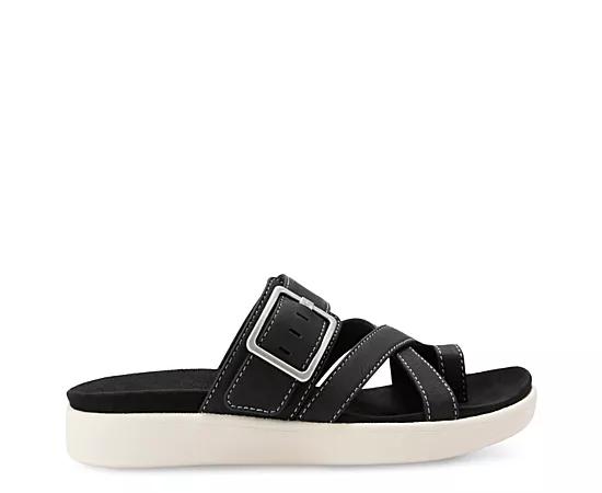 Eastland Womens Port Clyde Sandal Product Image