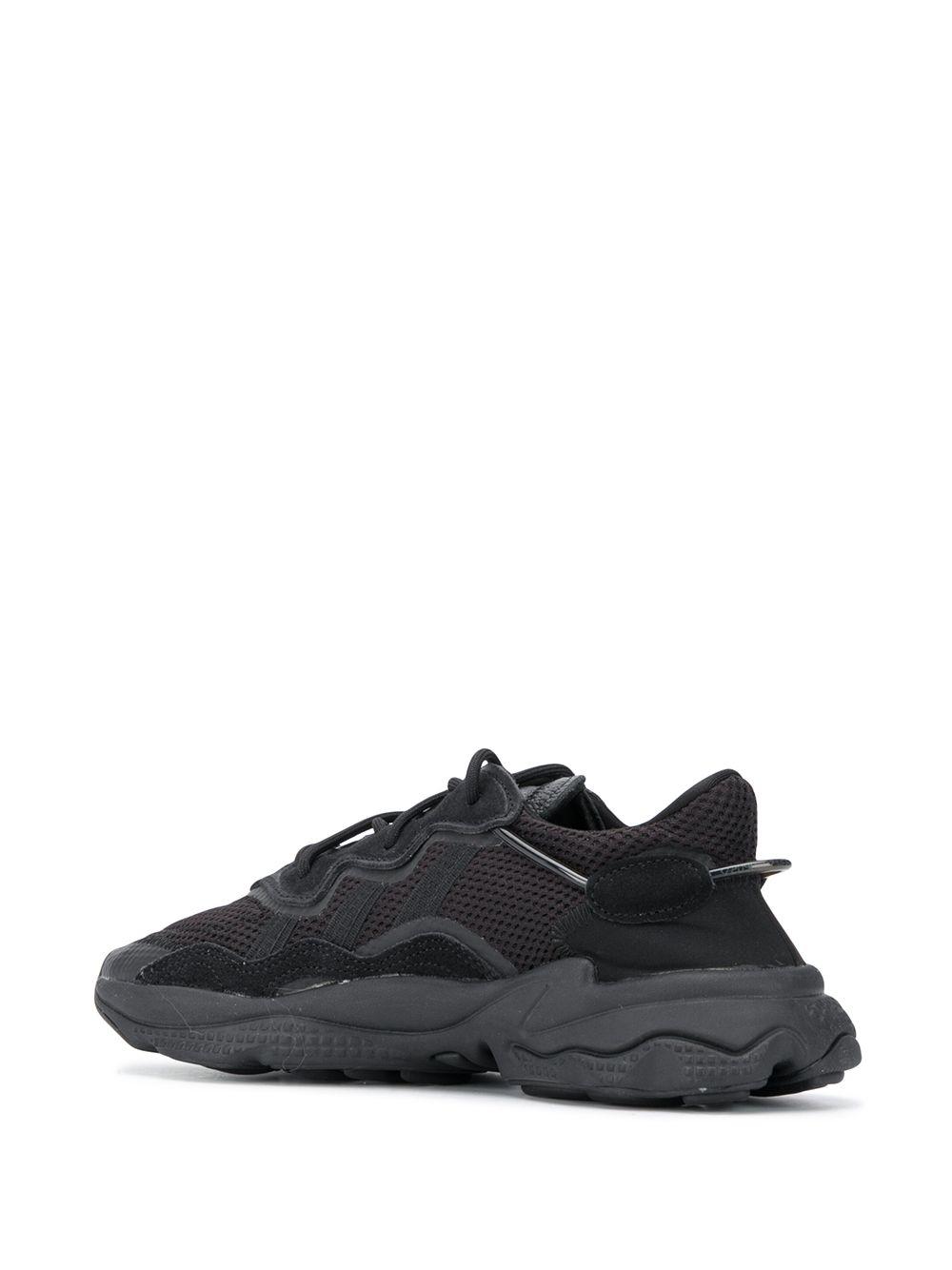 low-top chunky trainers Product Image