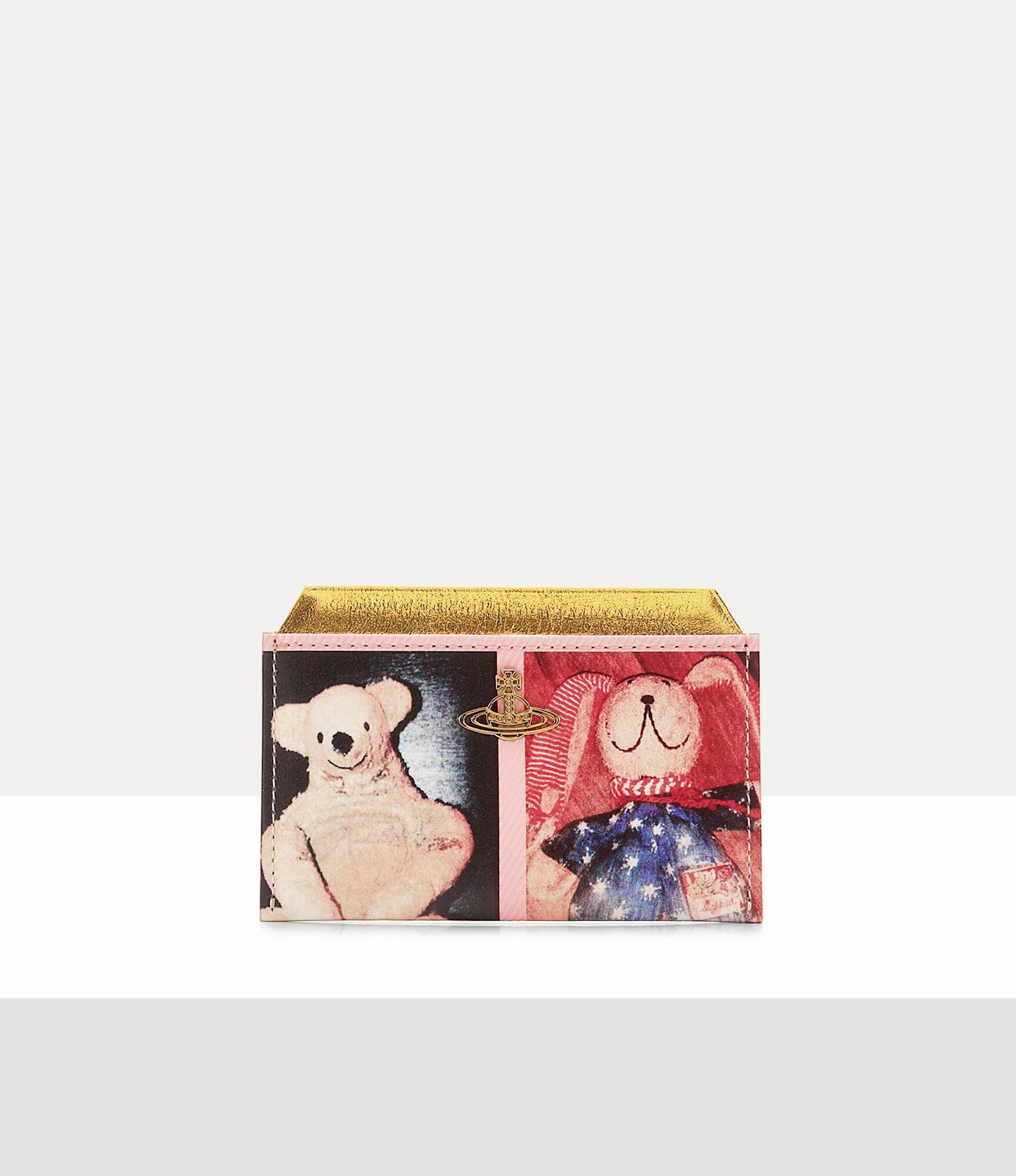 Flat Card Holder Product Image