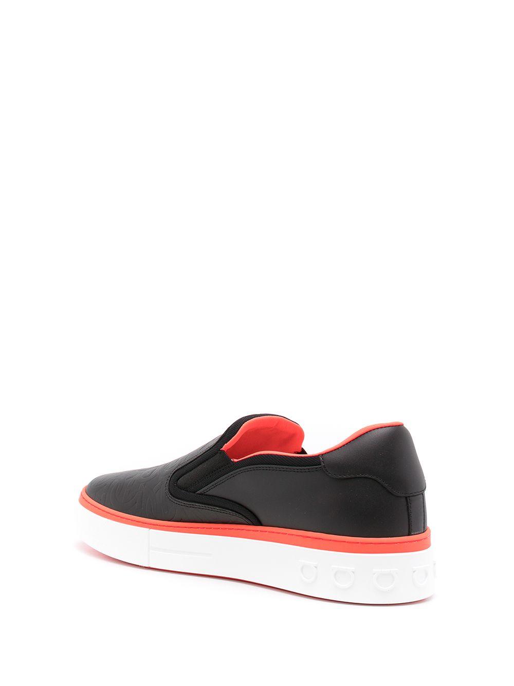 slip-on sneakers Product Image