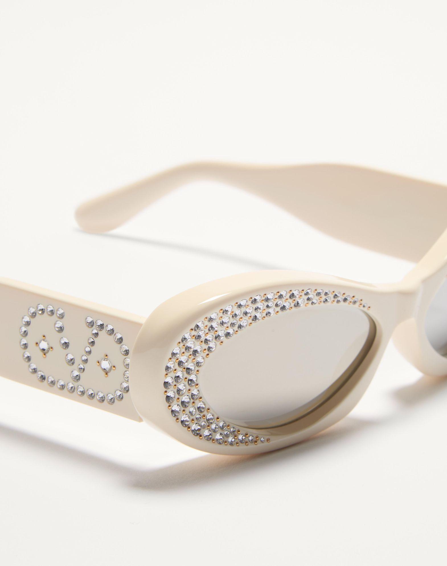 Round Metal Frame Product Image