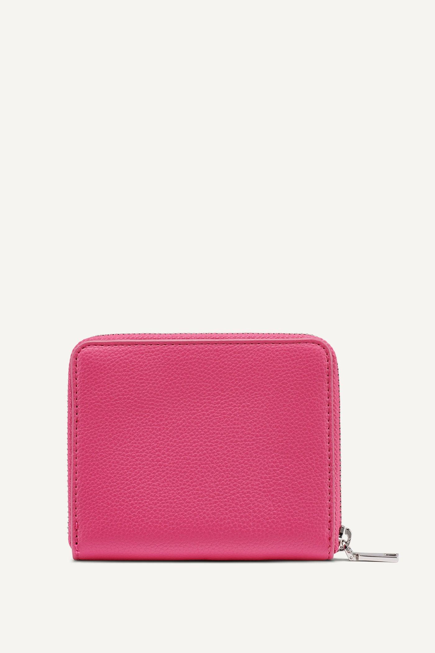 PAULA SMALL ZIP AROUND WALLET Product Image