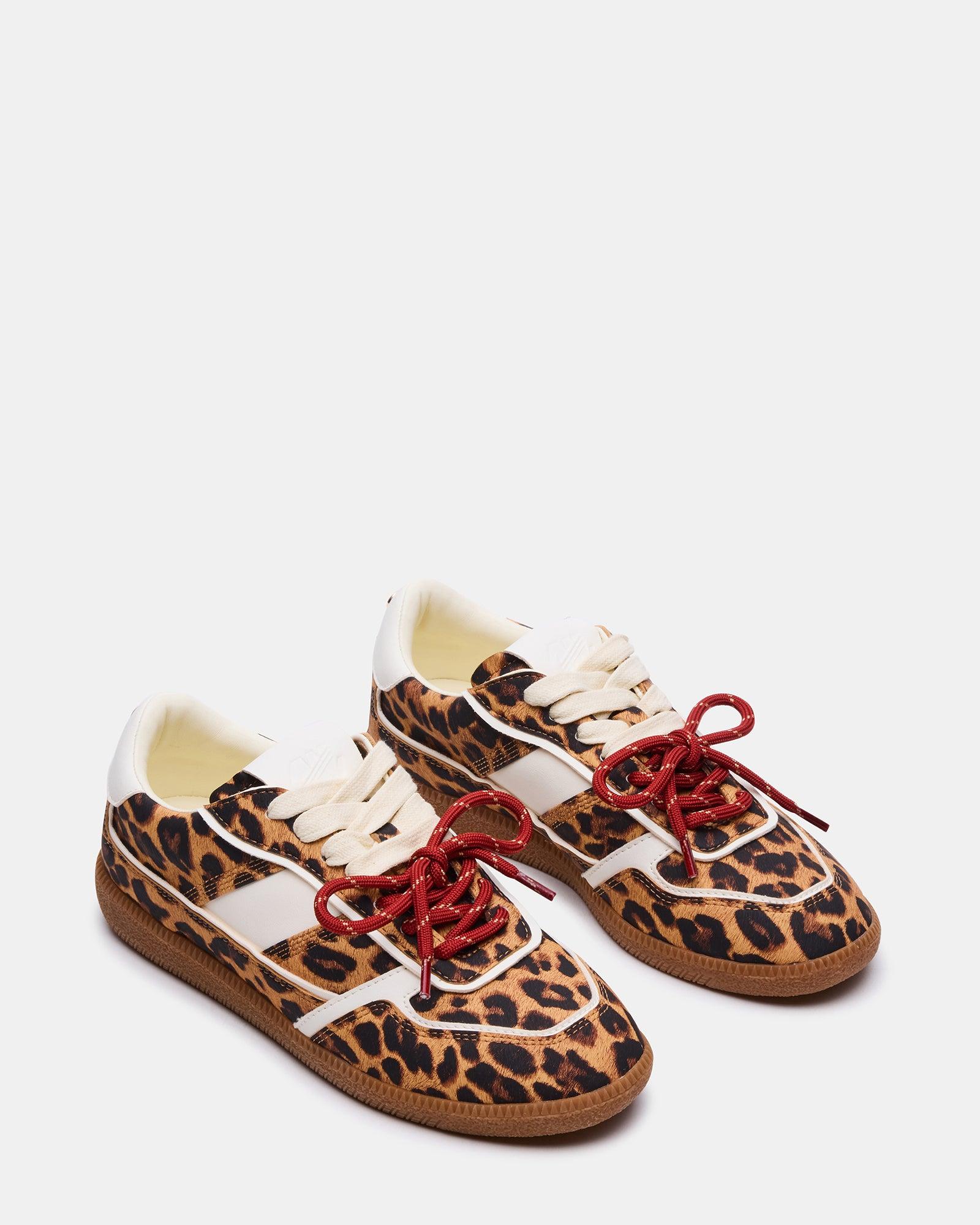 SPORTY LEOPARD Female Product Image
