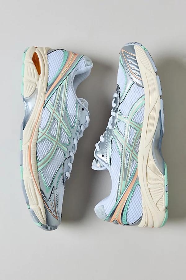 Mens GT-2160 Casual Shoes Product Image