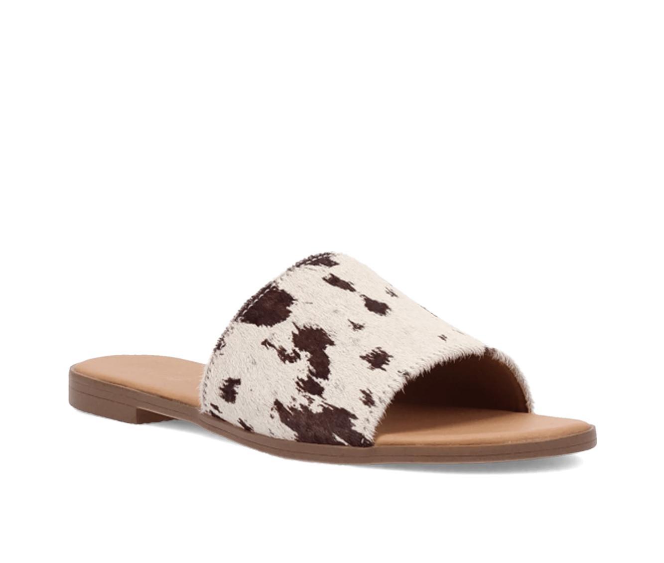 Women's Dingo Boot Tabby Sandals Product Image