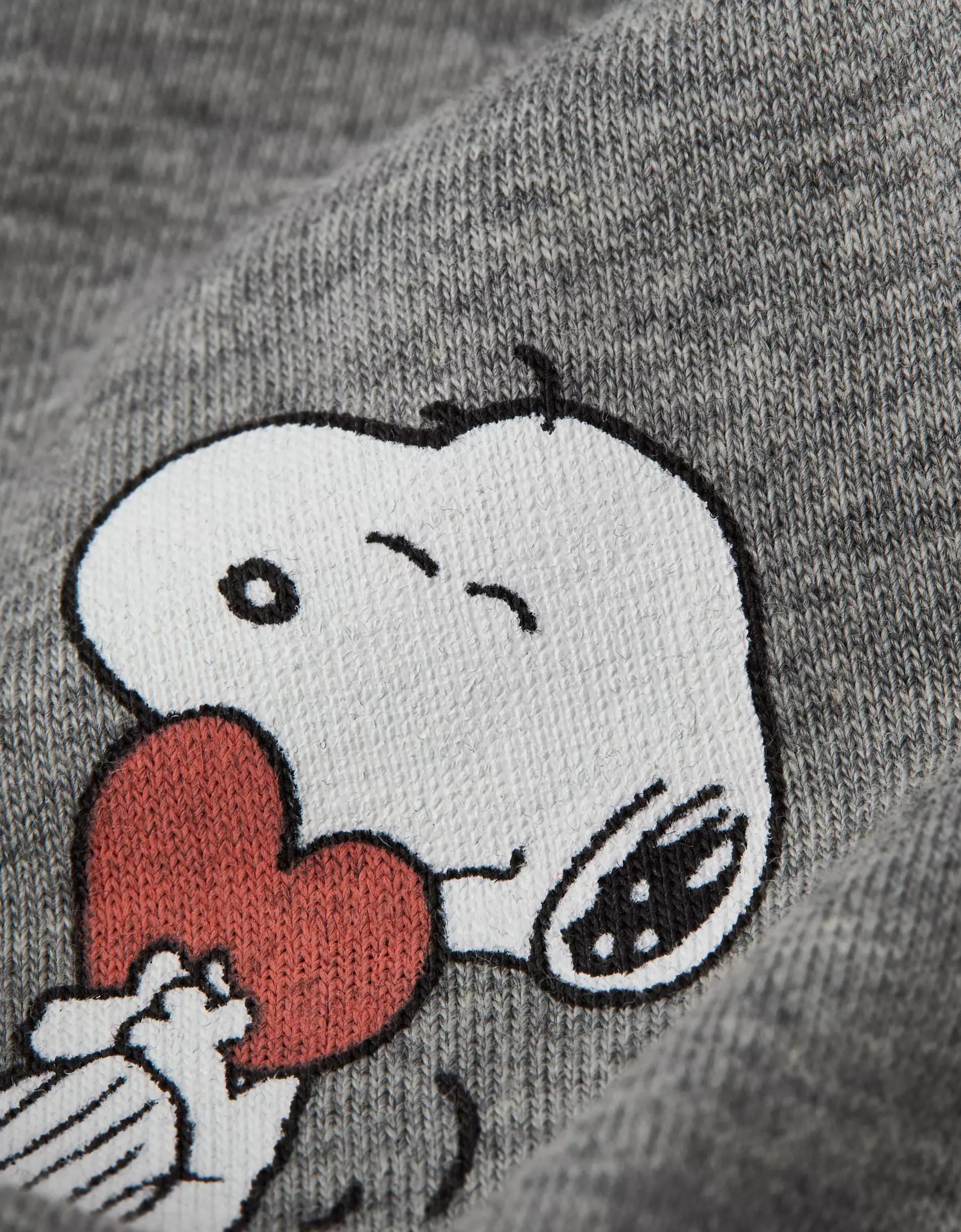 AEO Men's Eggplant 6" Classic Boxer Brief Product Image