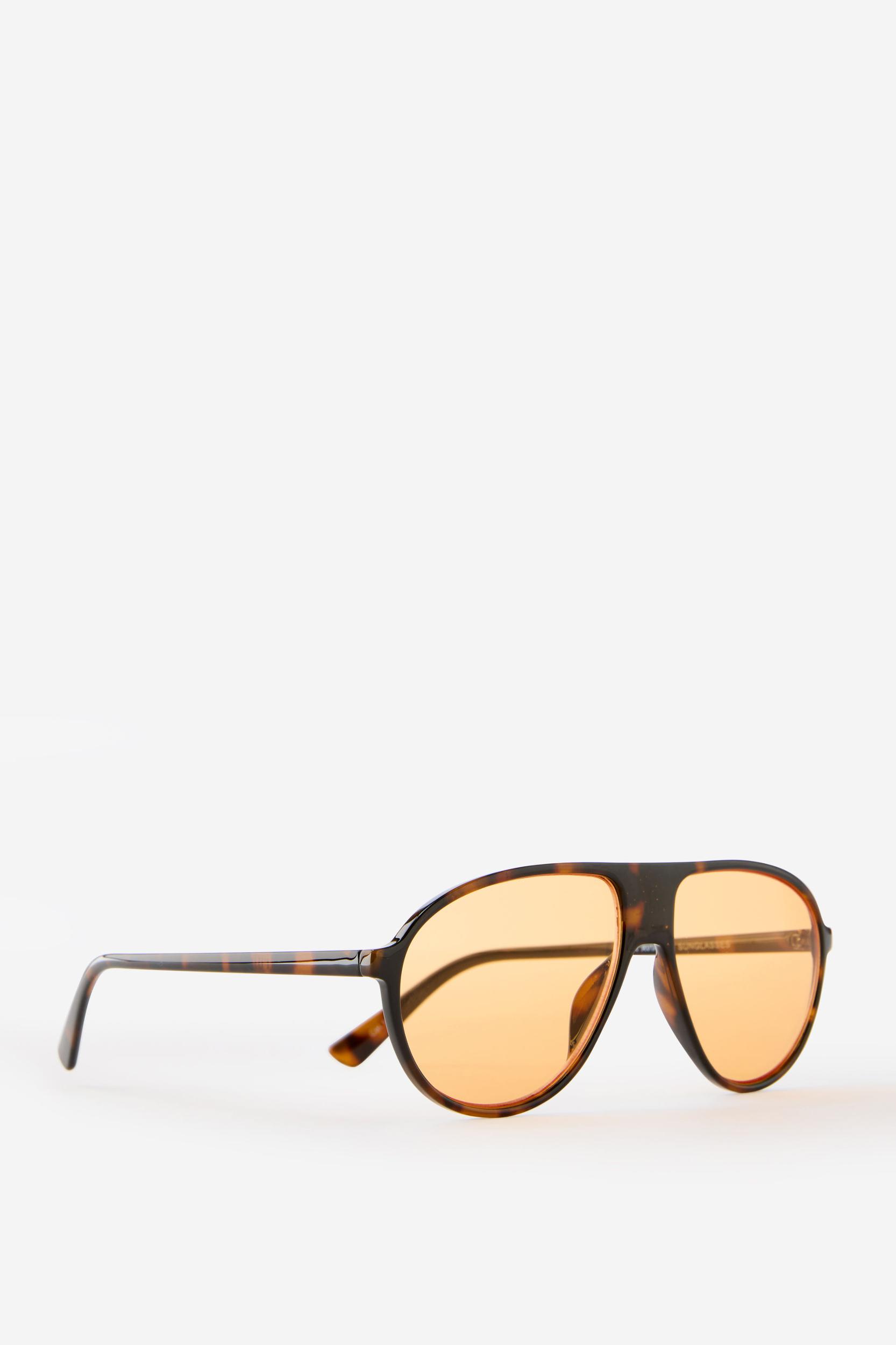 Briar Aviator Sunglasses Product Image