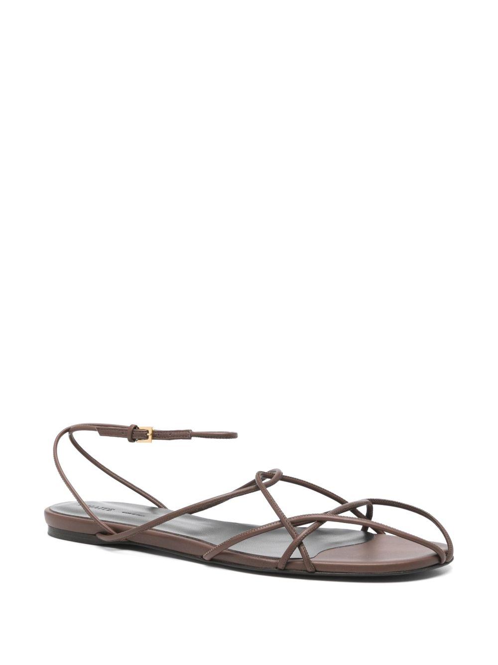 Loulou sandals Product Image