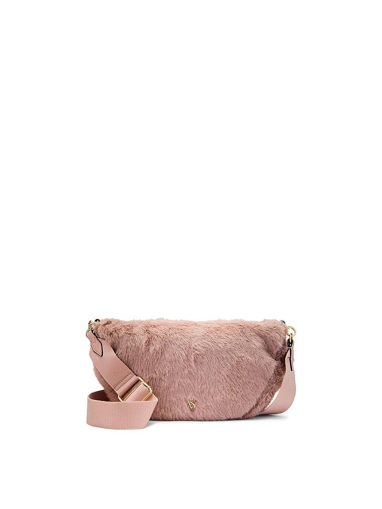 Teddy Sling Bag Product Image