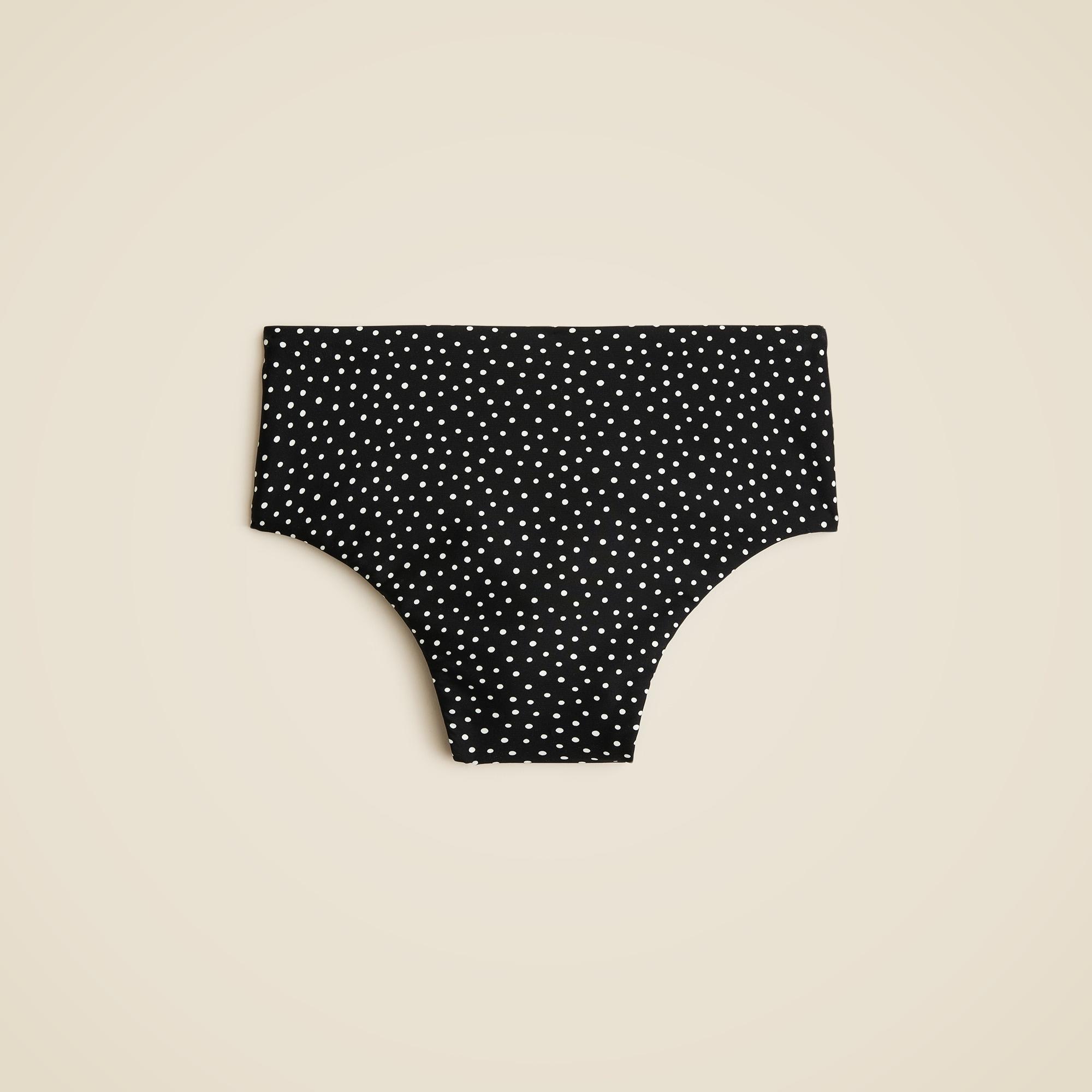 Halle bikini bottom in Classic Sculpt™ Product Image