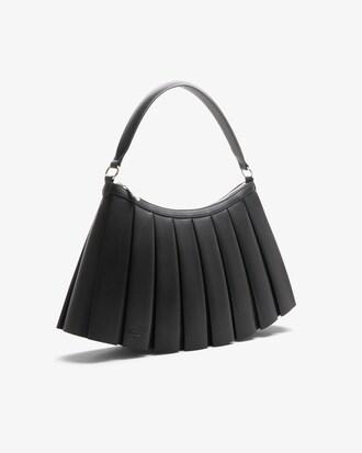 Large Runway Lenglen Leather Bag Product Image