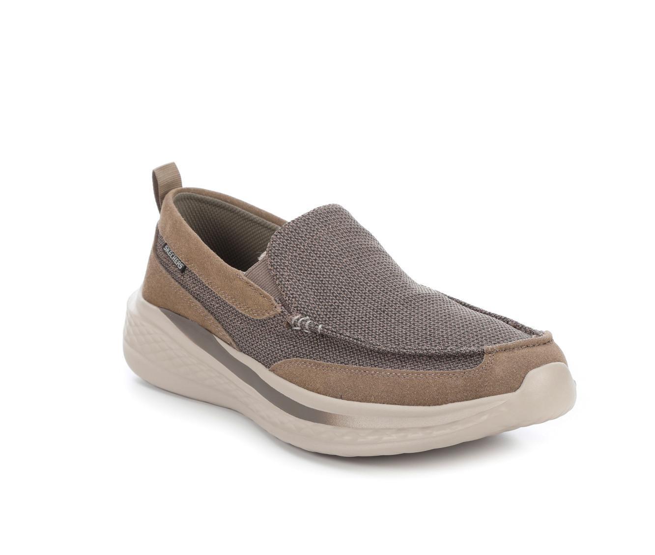 Men's Skechers 205102 Slade Munson Casual Shoes Product Image