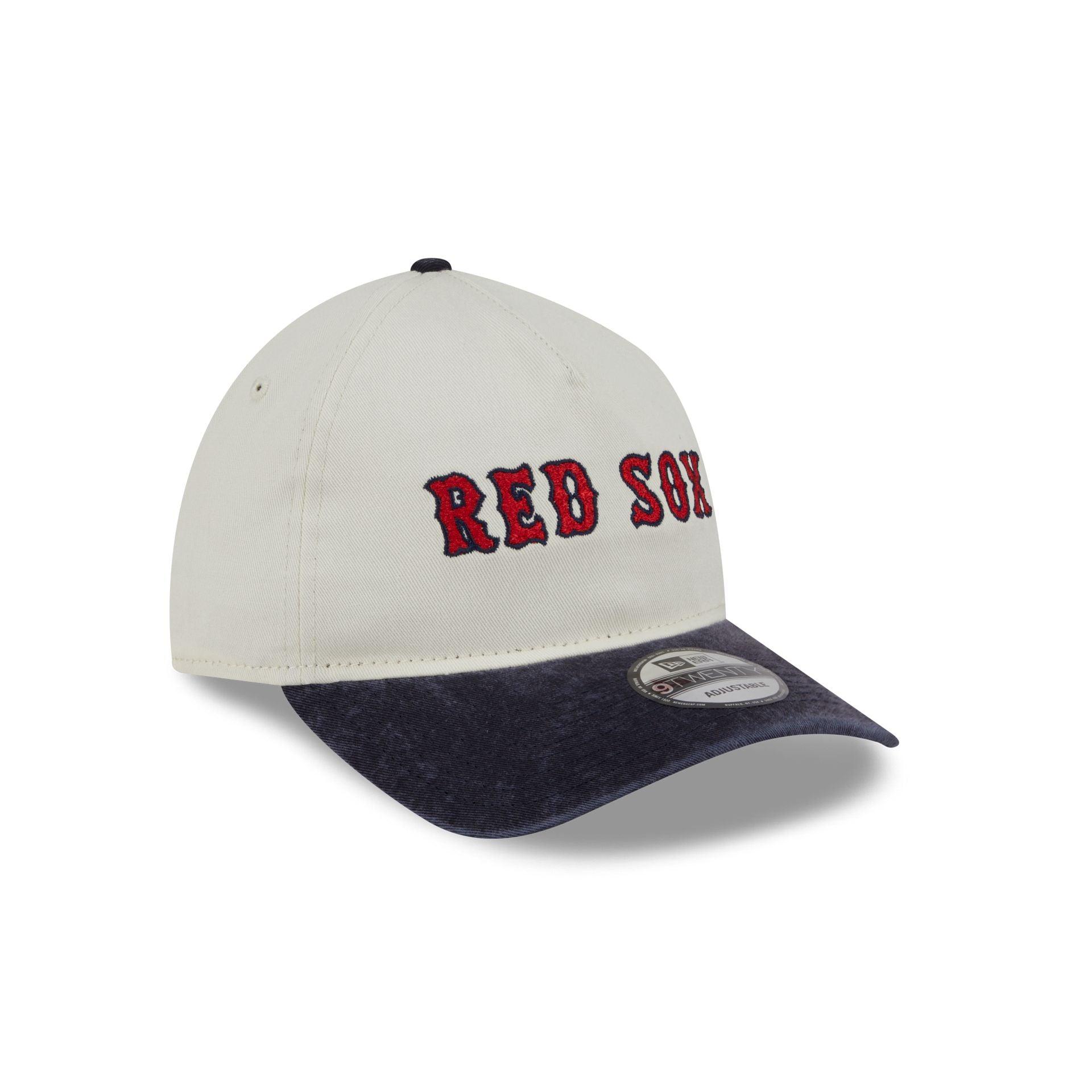 New Era Cap Bronx 9FORTY A-Frame Trucker Hat Male Product Image