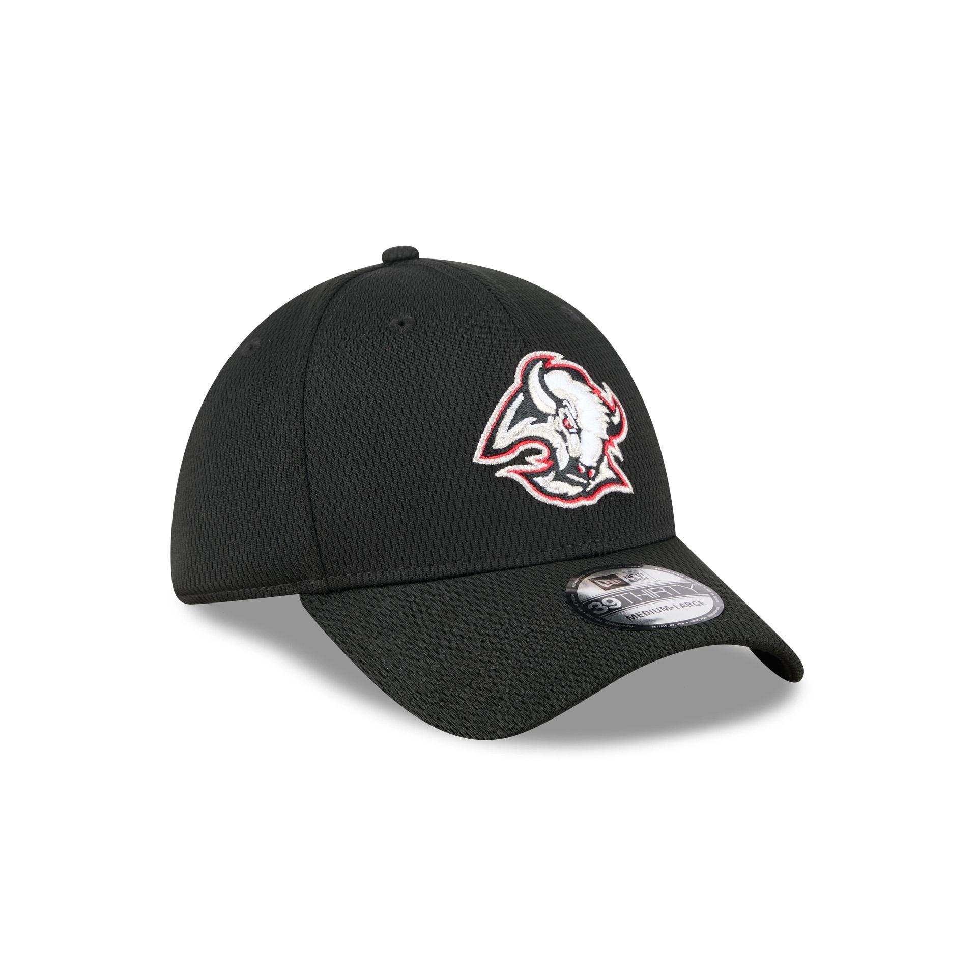 Charros de Jalisco LMB 100th Anniversary Alt 39THIRTY Stretch Fit Hat Male Product Image