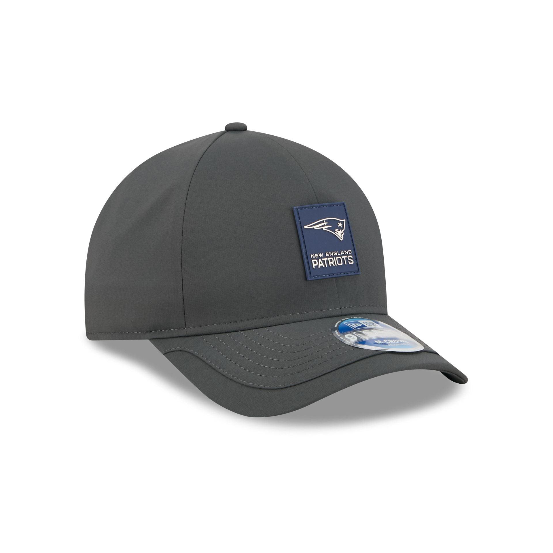 Nashville Predators Script 9FIFTY Snapback Hat Male Product Image