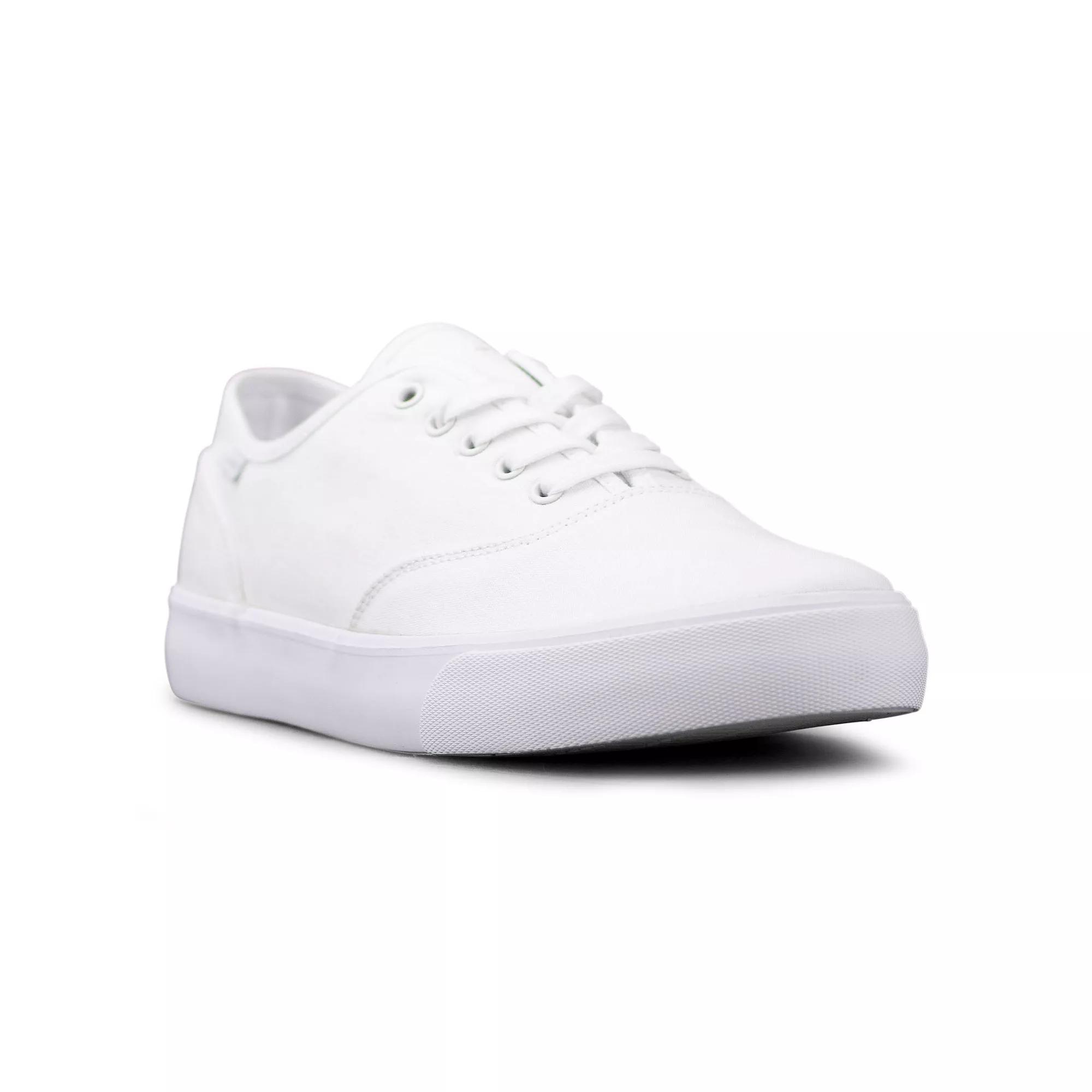 Lugz Lear Men's Oxford Sneakers,  Product Image