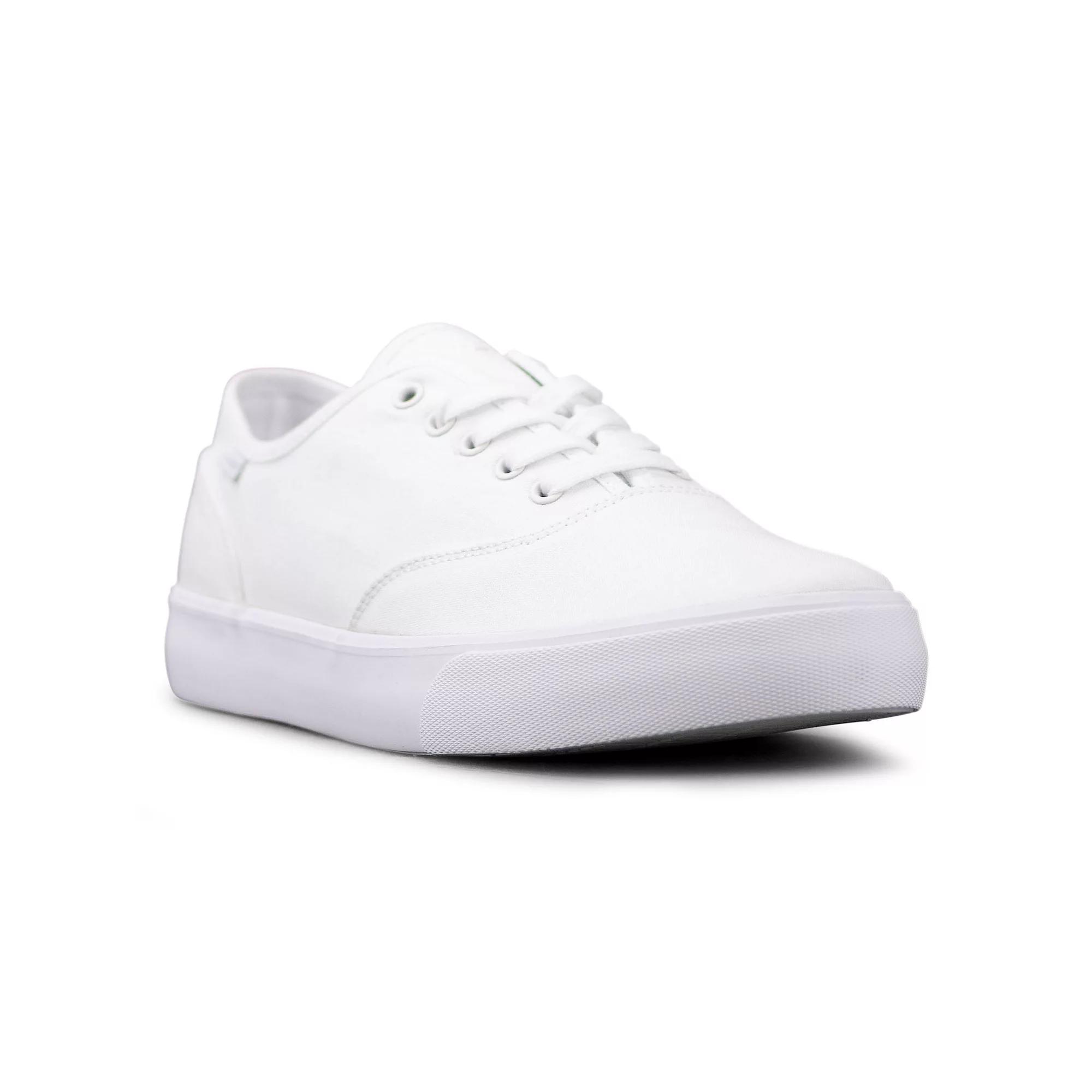 Lugz Lear Men's Oxford Sneakers,  Product Image