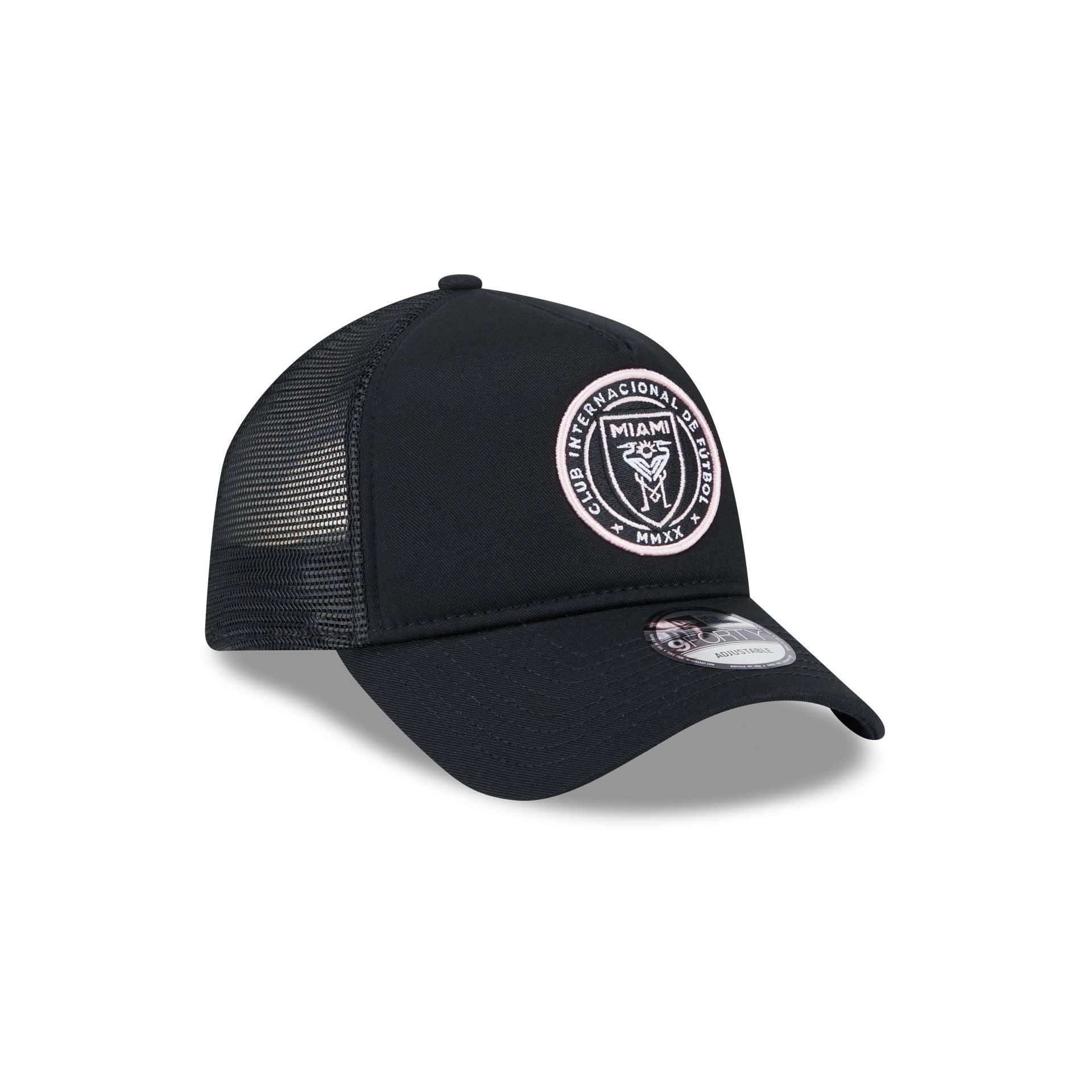 Edmonton Elks Rear Wordmark 39THIRTY Stretch Fit Hat Male Product Image