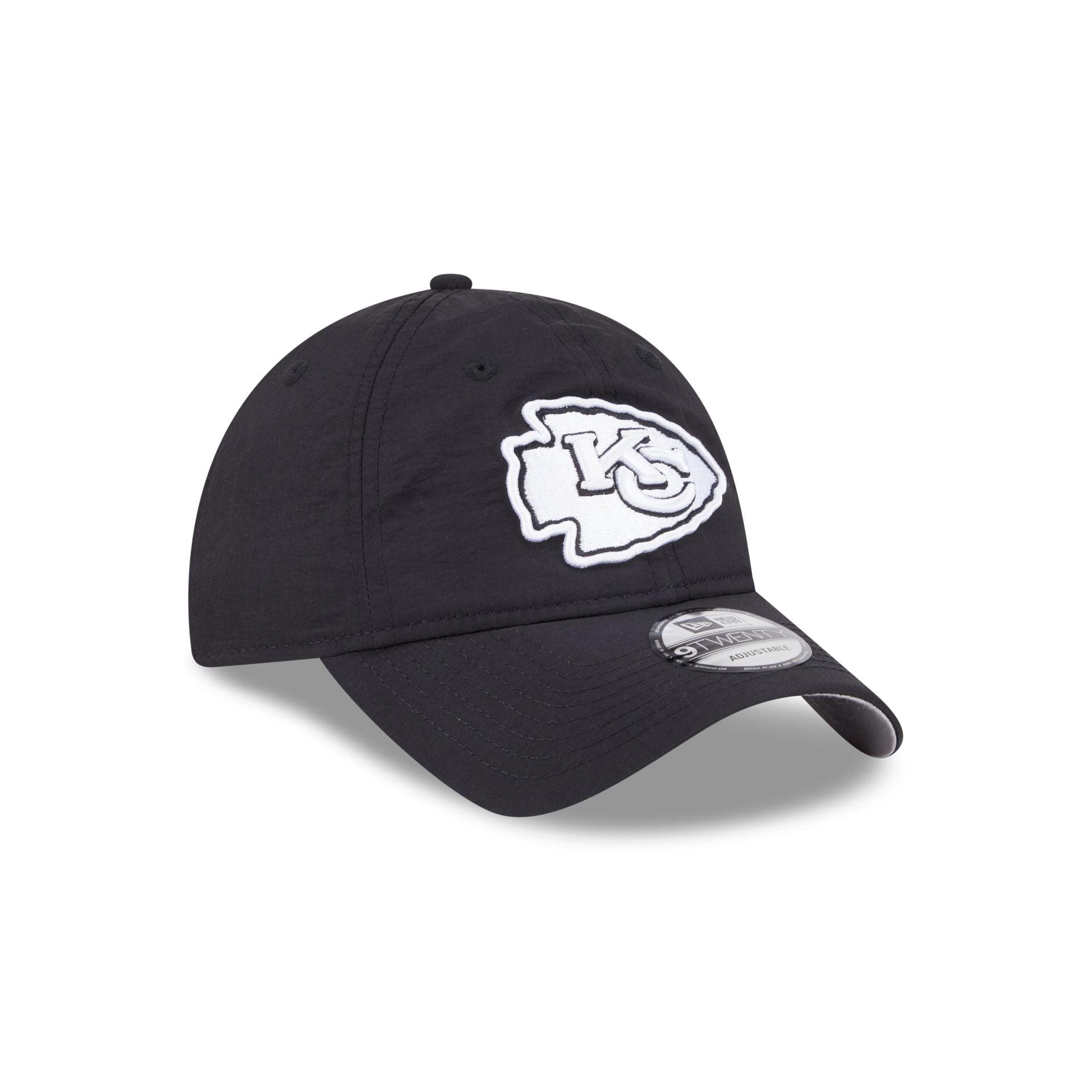 St. Louis Blues Team Tag 9TWENTY Adjustable Hat Male Product Image