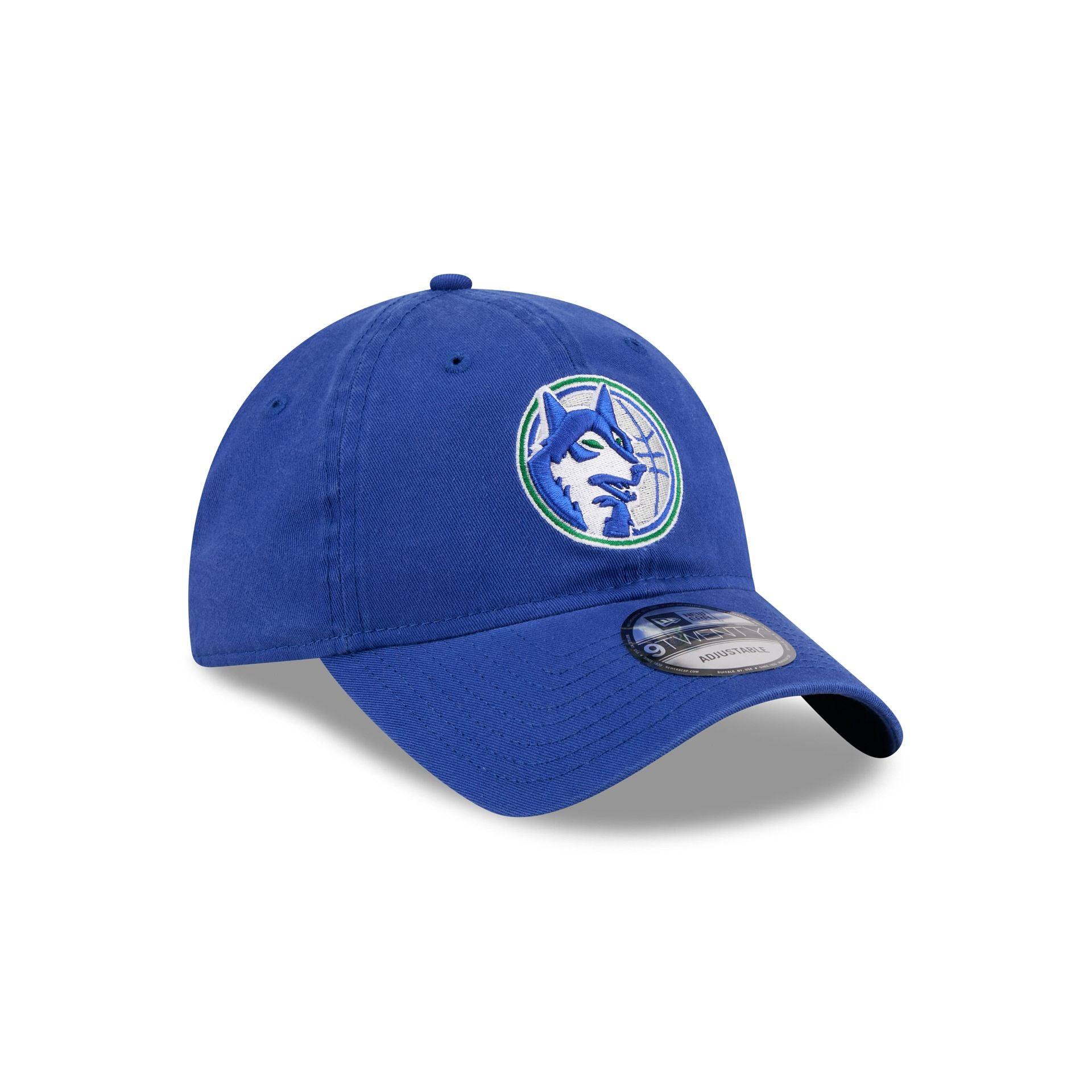 OVO x Connecticut Sun 9TWENTY Adjustable Hat Male Product Image