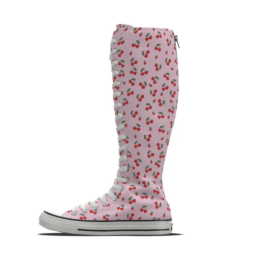 Custom Chuck Taylor All Star XXHi By You Product Image
