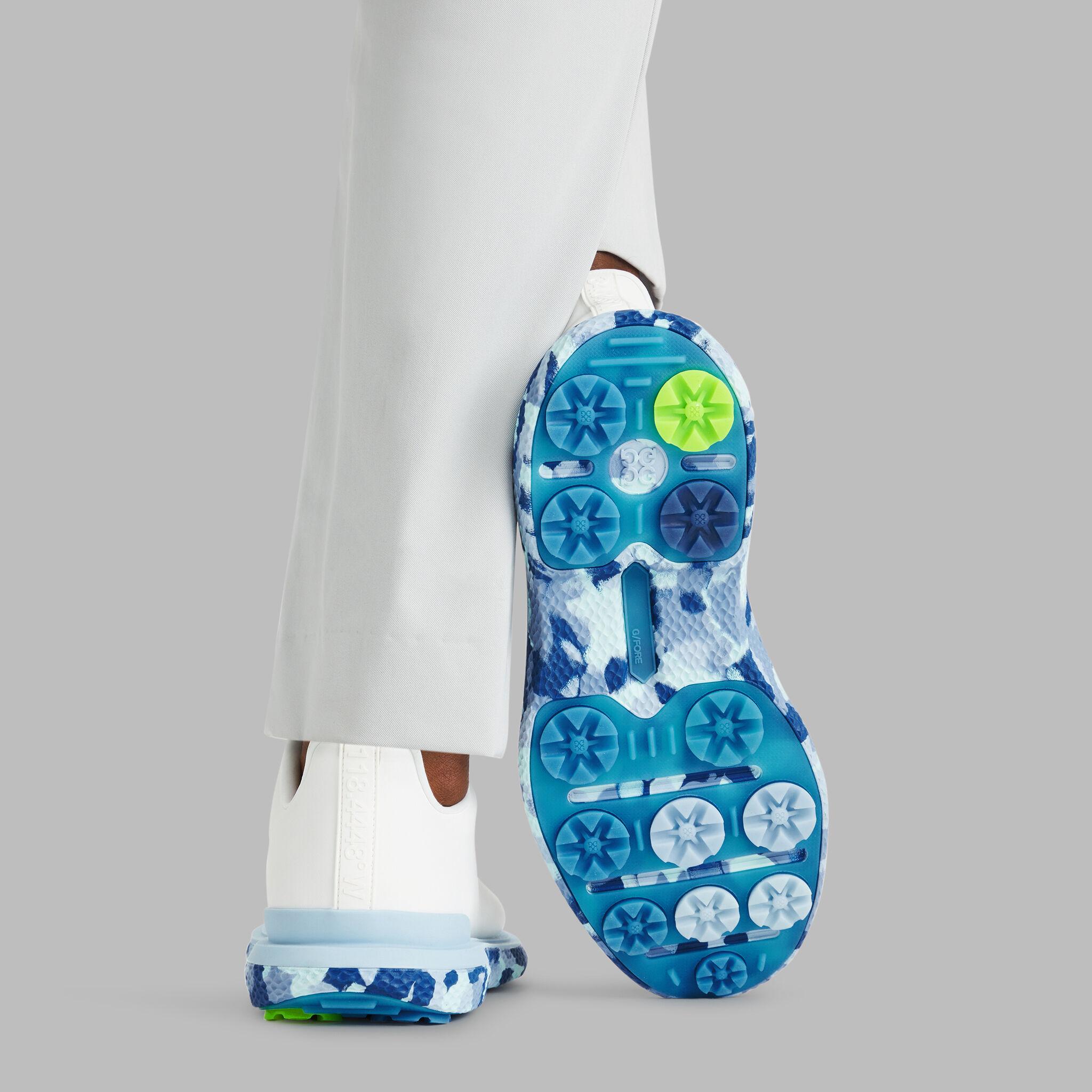 MEN'S GALLIVAN2R CAMO GOLF SHOE Product Image