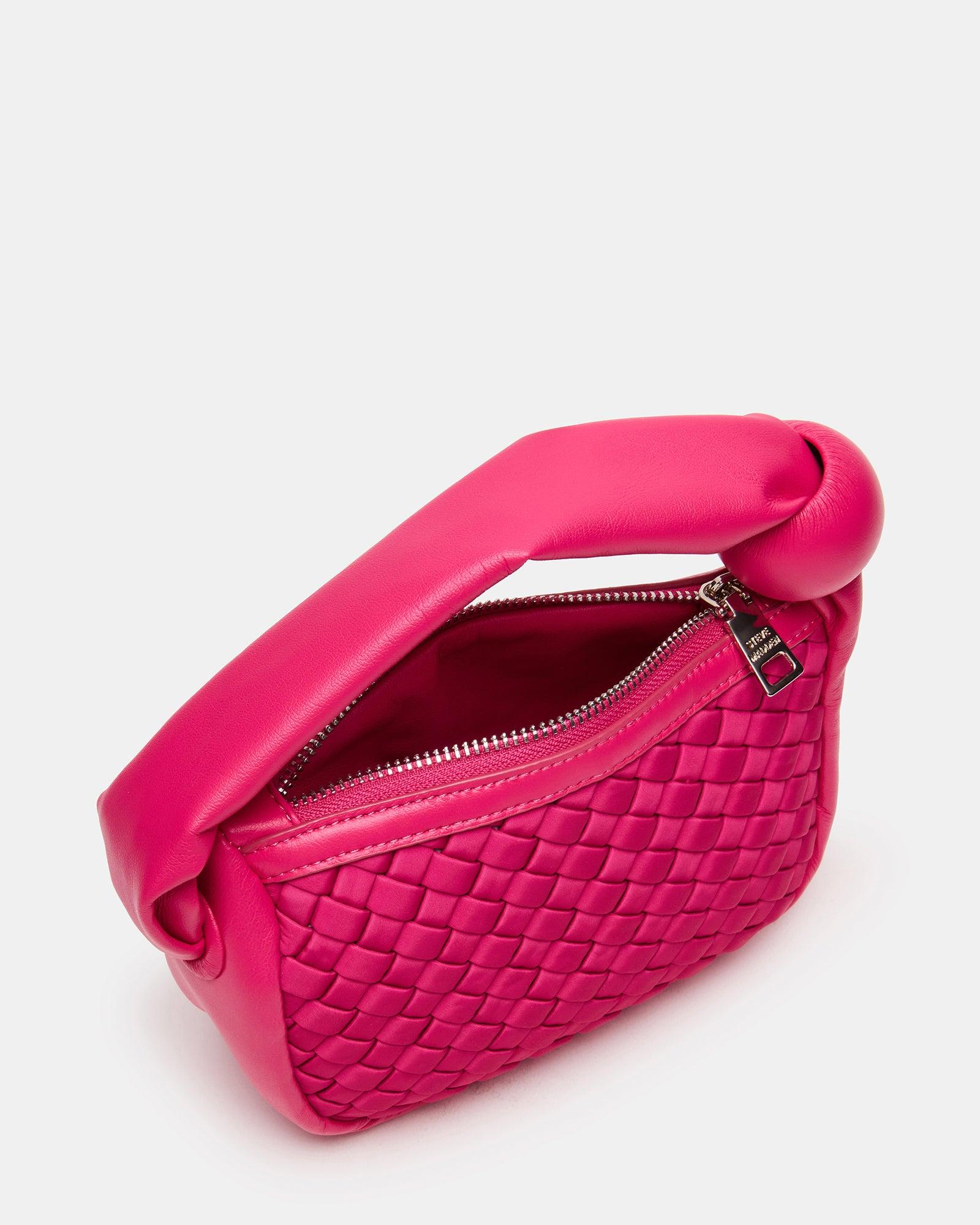 NATASHA BAG FUCHSIA Female Product Image