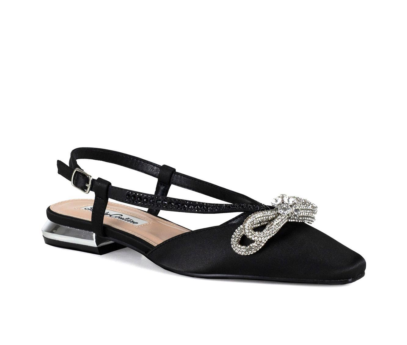 Women's Lady Couture Kendal Special Occasion Shoes Product Image