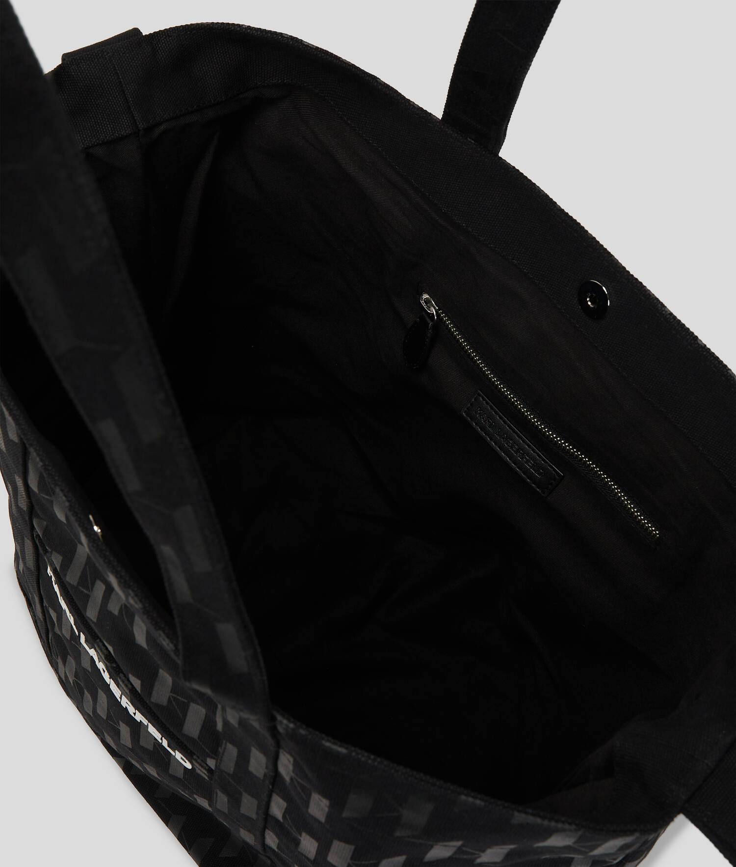 K/MONOGRAM XL SHOPPER Product Image