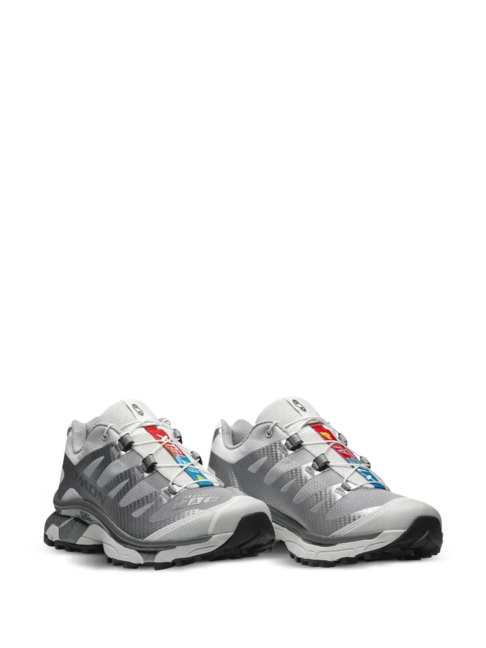 XT-4 OG "Grey" sneakers Product Image