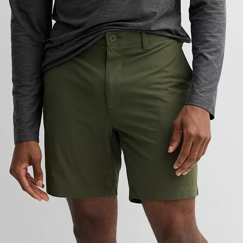 Men's FLX Premium 8-inch Shorts,  Product Image