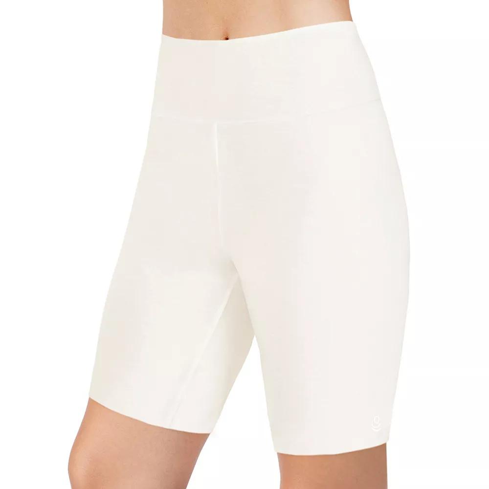 Womens Cuddl Duds Softwear with Stretch Shorts Product Image