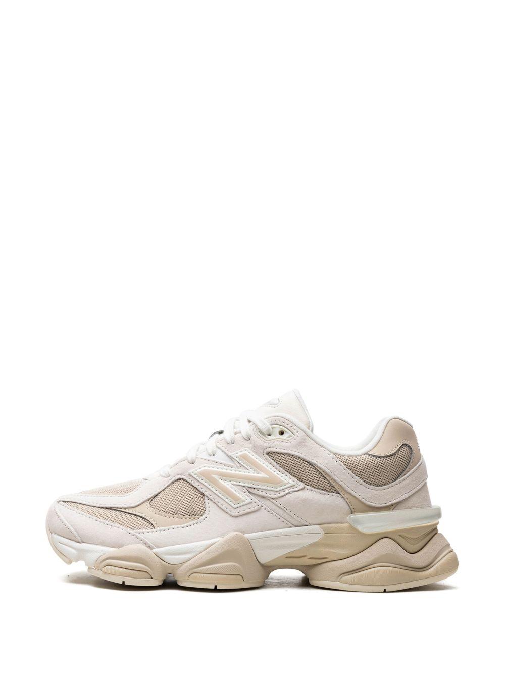 9060 "Beige/White" sneakers Product Image