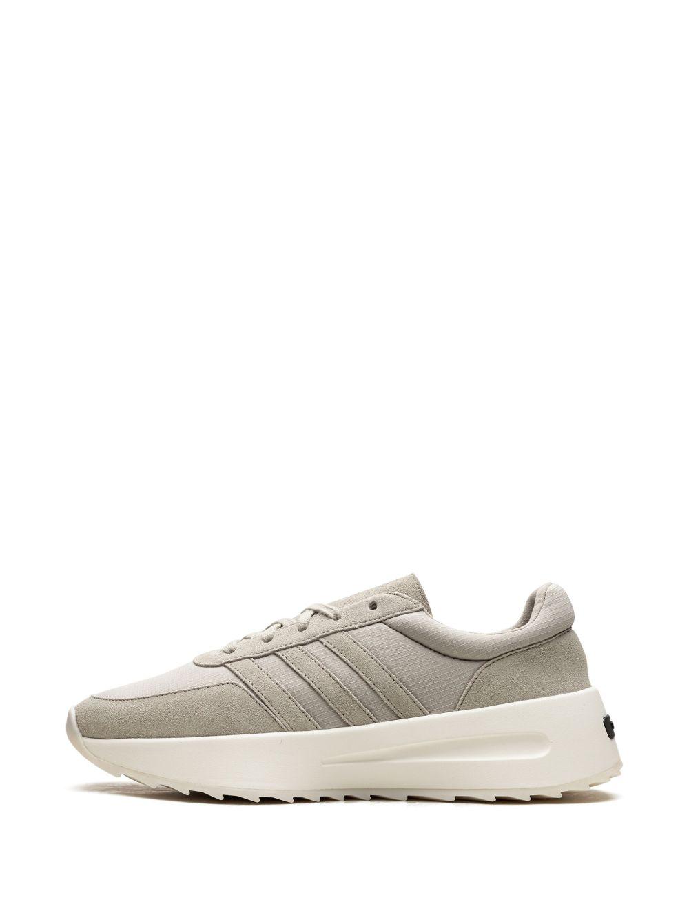 x adidas  Los Angeles "Beige" sneakers Product Image