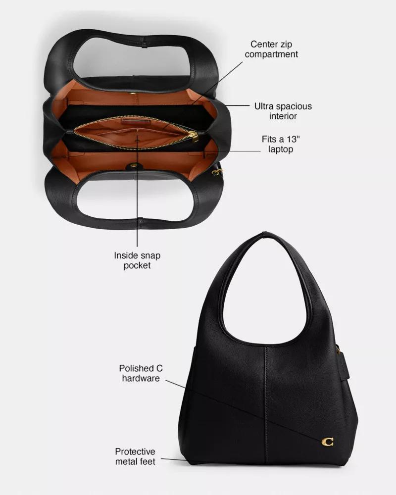 Lana Shoulder Bag Product Image