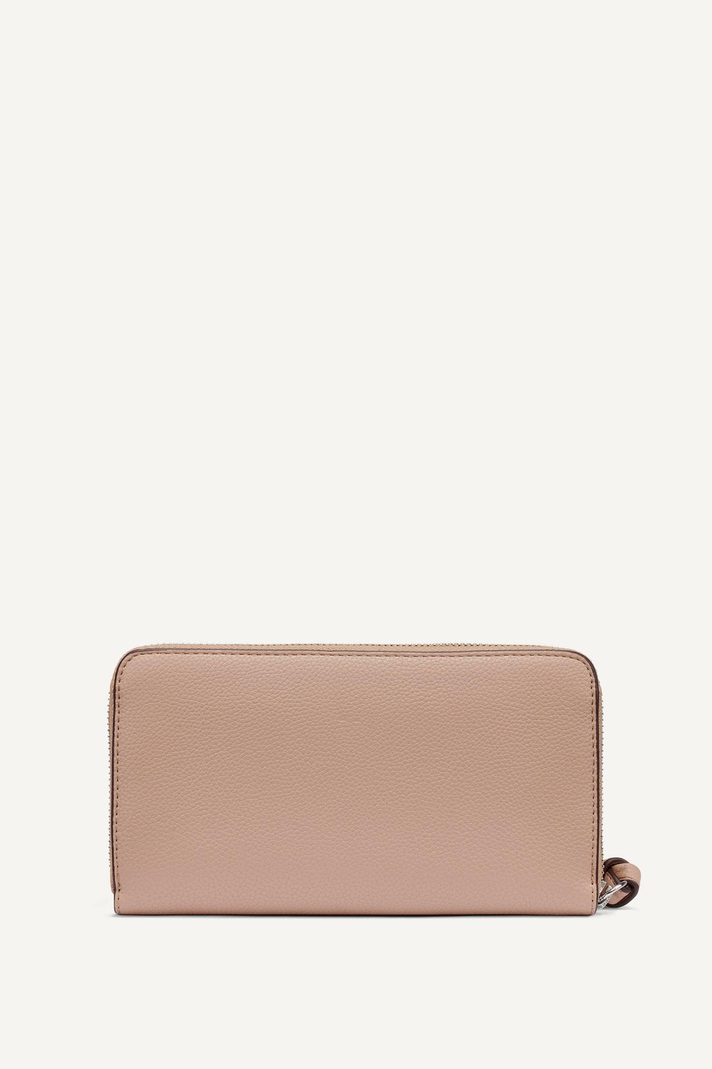 PAULA LARGE ZIP AROUND WALLET Product Image