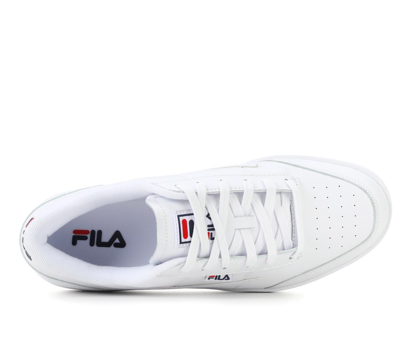 Men's Fila Royalton Sneakers Product Image