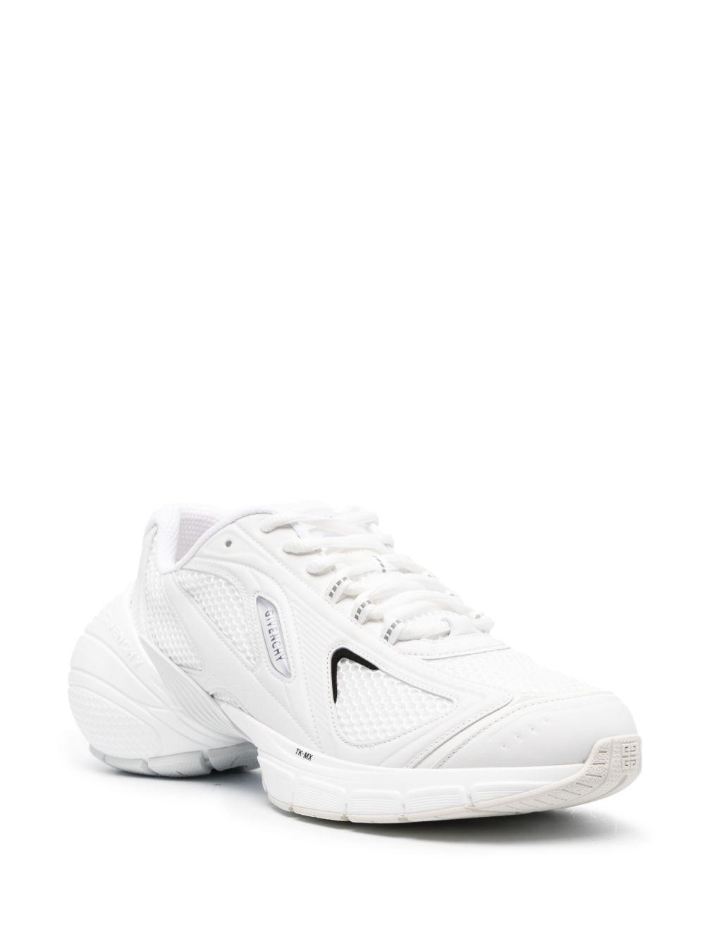 GIVENCHY Sneakers In White Product Image