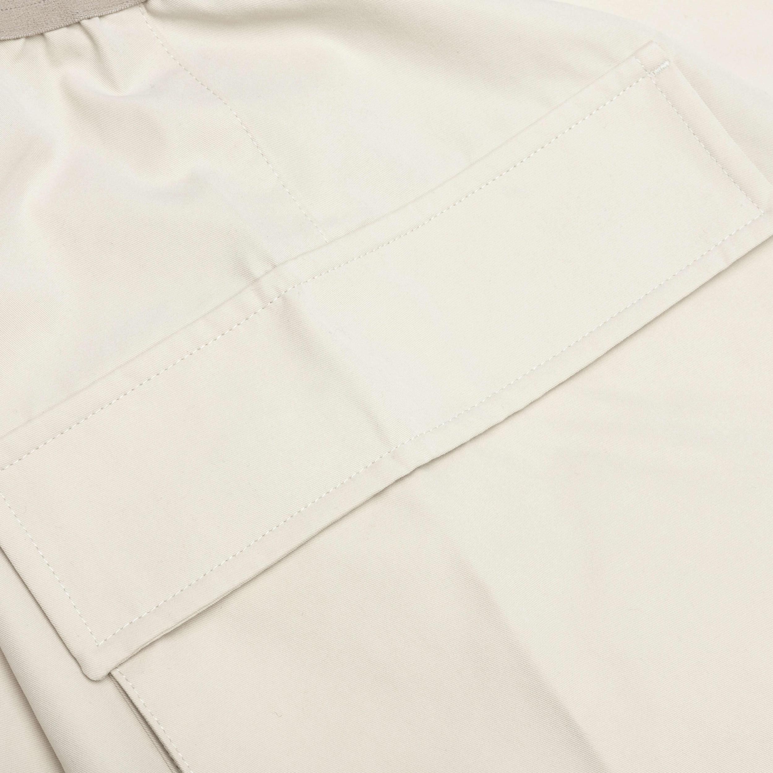 Essentials Women's Cargo Pant - Wheat Female Product Image