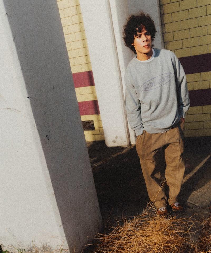 Gadget Pant Male Product Image