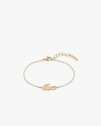 Crocodile Bracelet Product Image